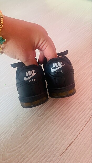 Nike Nike ayakkabı