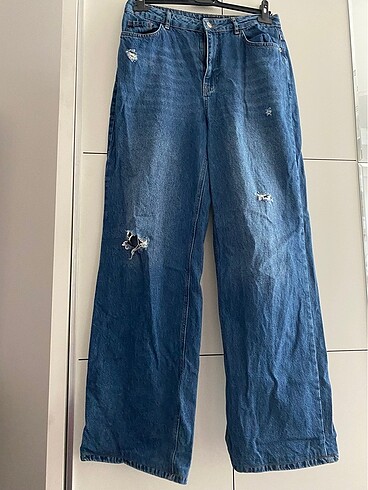 Bol pantolon