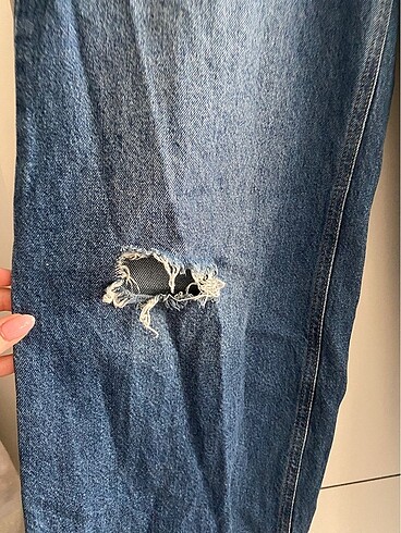 LC Waikiki Bol pantolon