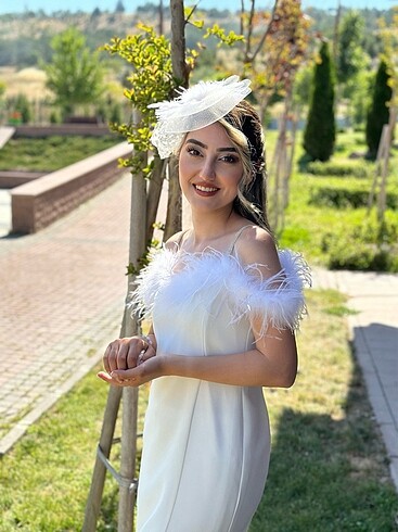 Diğer Nikah elbisesi