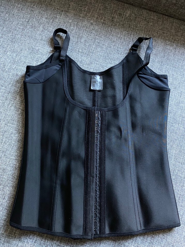 YAMUNA KORSE - Görsel 3