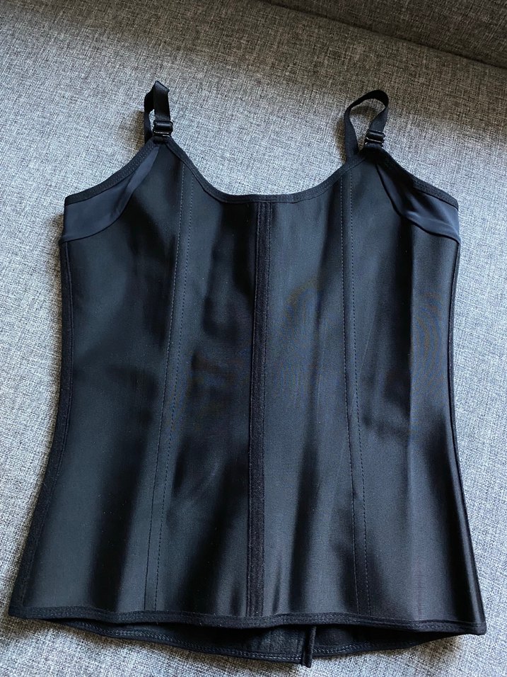 YAMUNA KORSE - Görsel 2