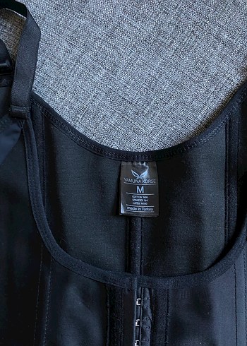 YAMUNA KORSE - Görsel 2