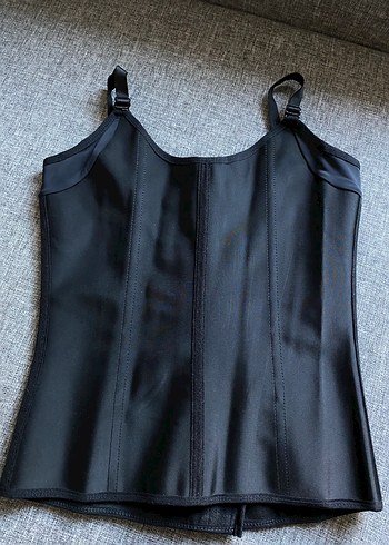 YAMUNA KORSE - Görsel 3