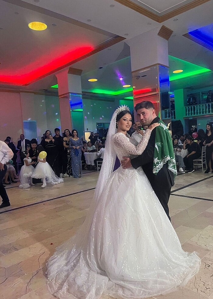 Gelin duak - Görsel 2