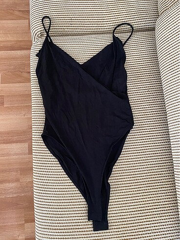 Askılı babydoll
