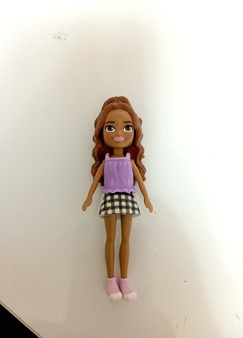Polly Pocket