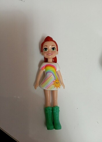 Polly Pocket