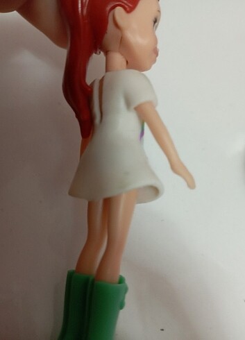 Beden Polly Pocket