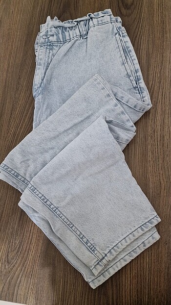 Mom jean