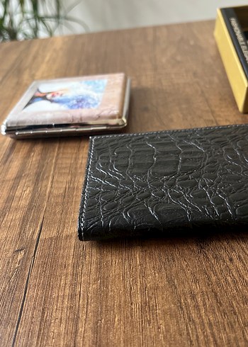 Kadın & Erkek Sigara Tabakası - Görsel 8