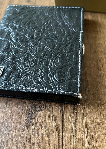 Kadın & Erkek Sigara Tabakası - Görsel 6