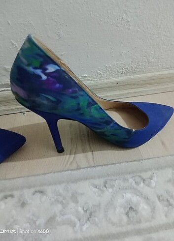 Zara Zara stiletto 
