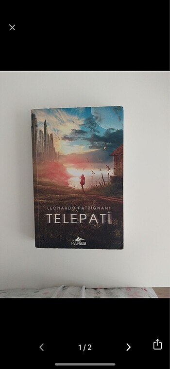 Telepati
