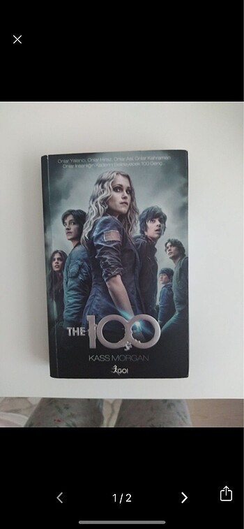 The100