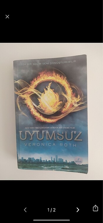 Uyumsuz