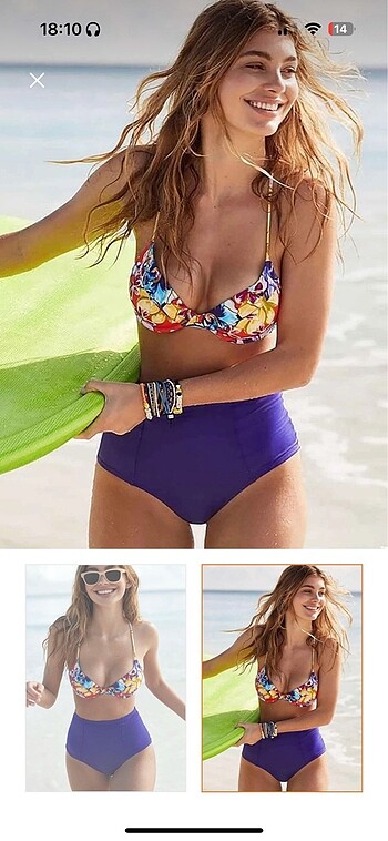 Bikini