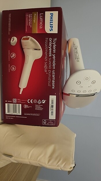 Philips Lumea Brı 940/00 