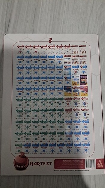  8. Sınıf/Lgs Test Kitabı