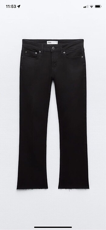 Zara jean