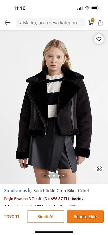 Stradivarius mont