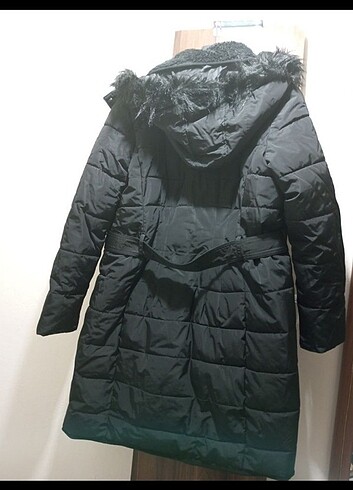 LC Waikiki Kadın mont