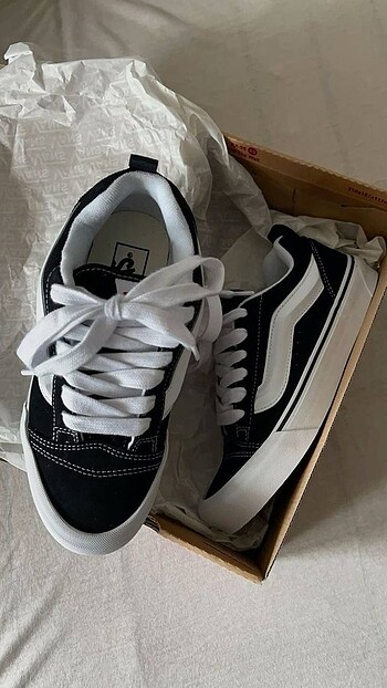 Vans Vans knu skool