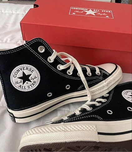 Converse Chuck Taylor 70