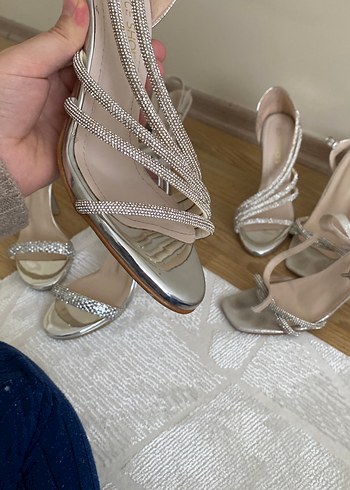 Trendyol & Milla 39,5