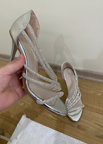 Trendyol & Milla 39,5