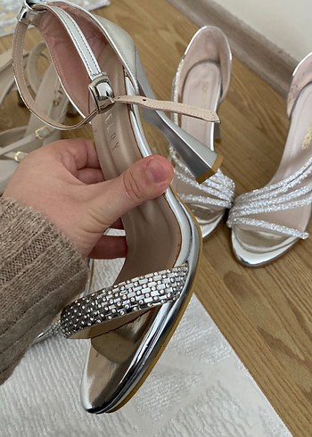 Trendyol & Milla 39,5