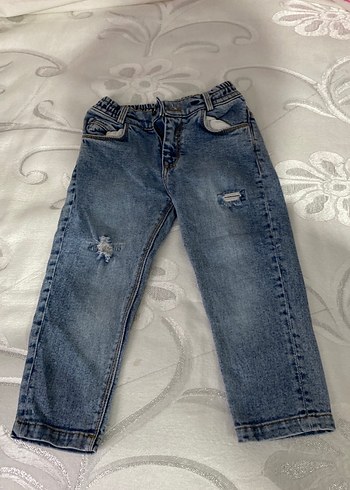 LC Waikiki 18-24 Ay