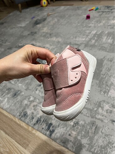 Vicco Vicco 20 no pembe