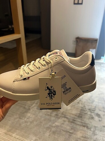 U.S Polo Assn. U.S POLO ASSN.