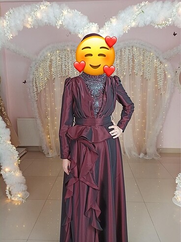 Abiye Elibise
