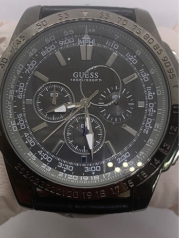 Guess Orjinal Saat