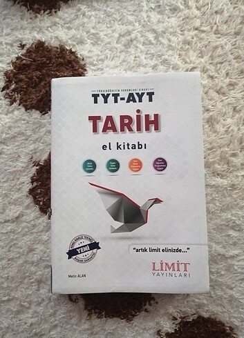 Üniversite sınavı kitap 