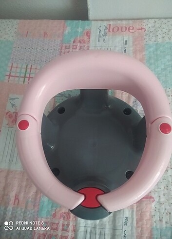 Beden pembe Renk İyi durumda