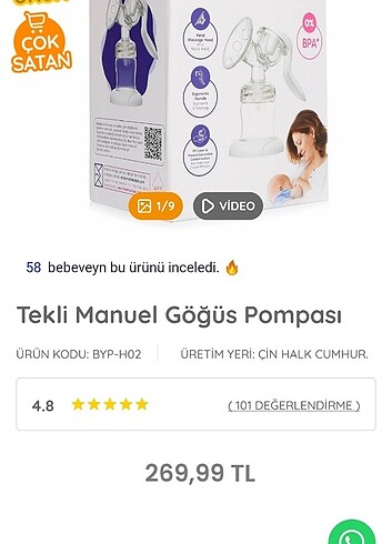 Beden Renk YEPYENİ !yanında sut saklama poşeti HEDİYESİ ????