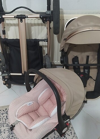 BEBEK ARABASİ  - Görsel 9