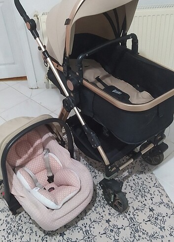 BEBEK ARABASİ  - Görsel 10
