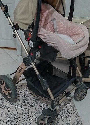 BEBEK ARABASİ  - Görsel 11