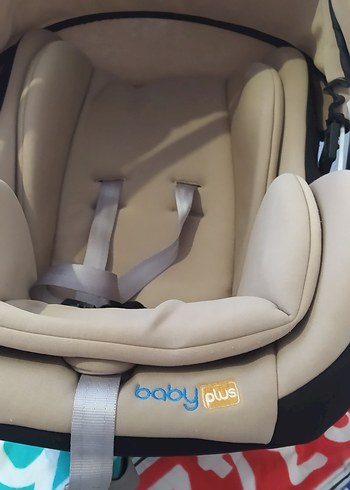 TEMİZ PUSET - Görsel 3