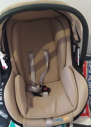 TEMİZ PUSET - Görsel 2