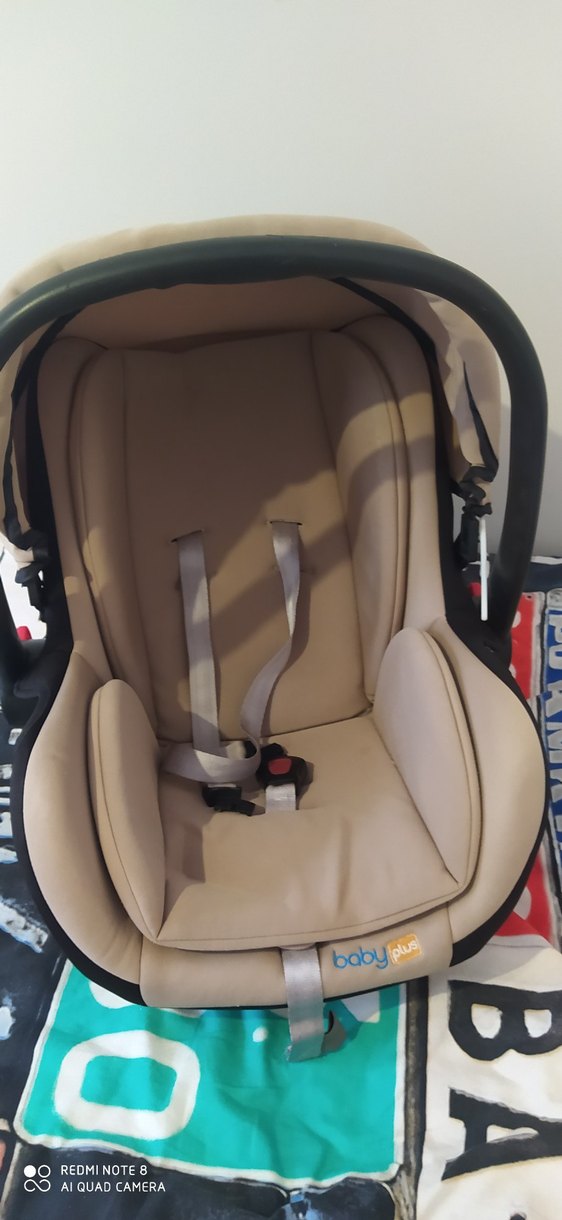 TEMİZ PUSET - Görsel 2