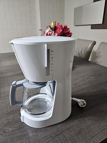 Bosch kahve makinesi