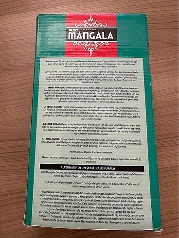 Mangala