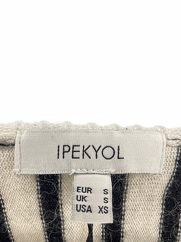 s Beden çeşitli Renk ipekyol Kazak / Triko %70 İndirimli.