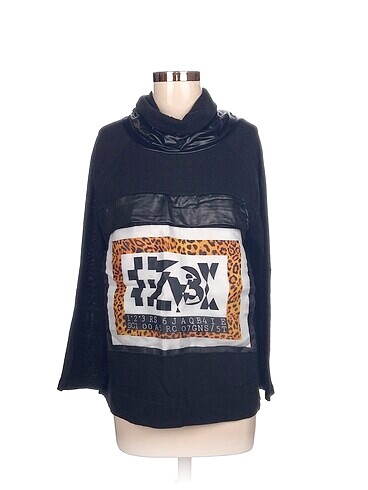 Kasha Sweatshirt %70 İndirimli.
