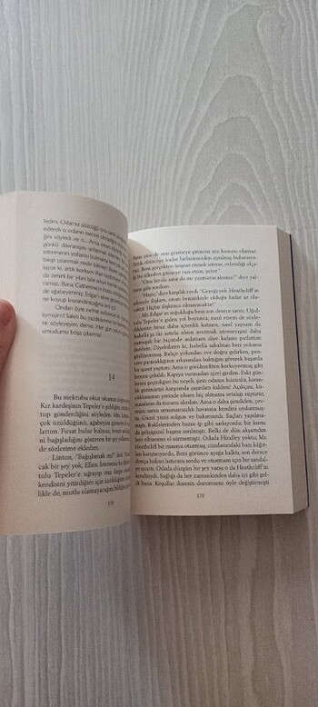  Beden UĞULTULU TEPELER